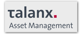 logo talanx
