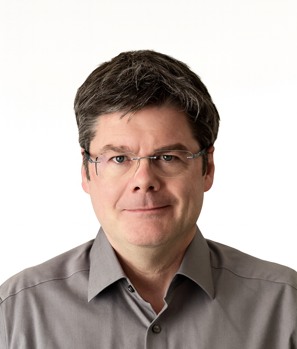 Thorsten Dohe
